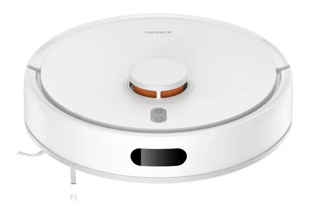 Робот-пылесос Xiaomi Xiaomi Robot Vacuum S20 белый